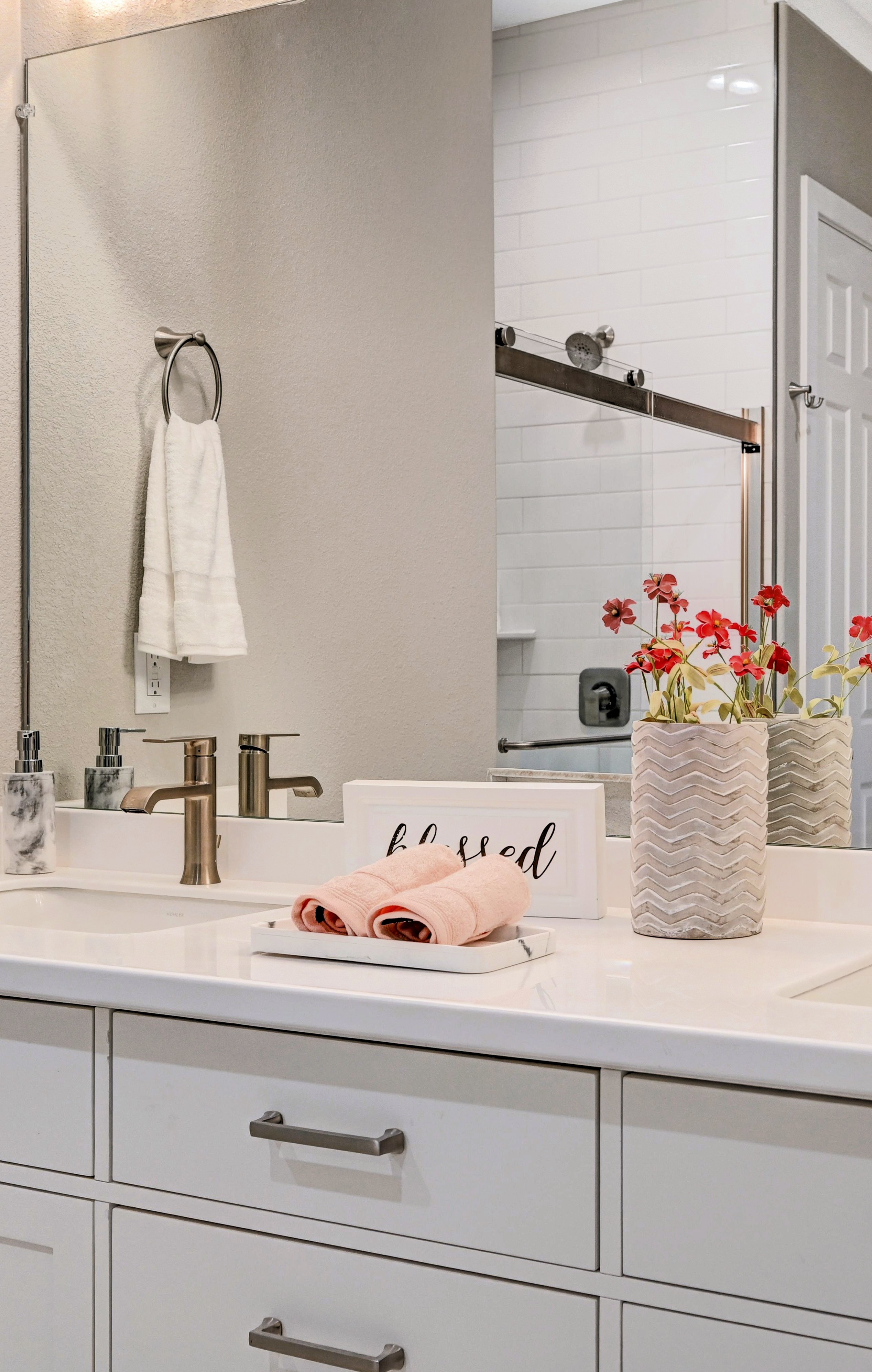 Bathroom Vanity